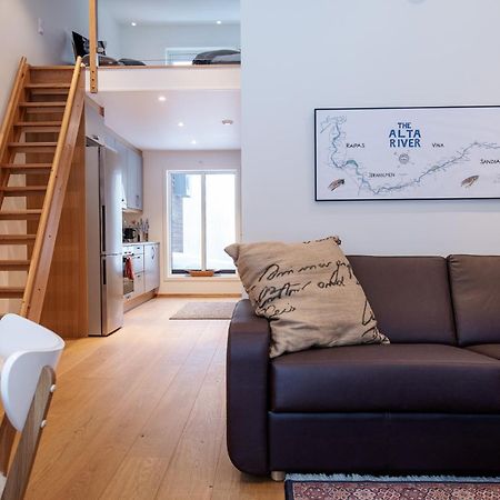 Glod Boutique Apartment อัลต้า ภายนอก รูปภาพ