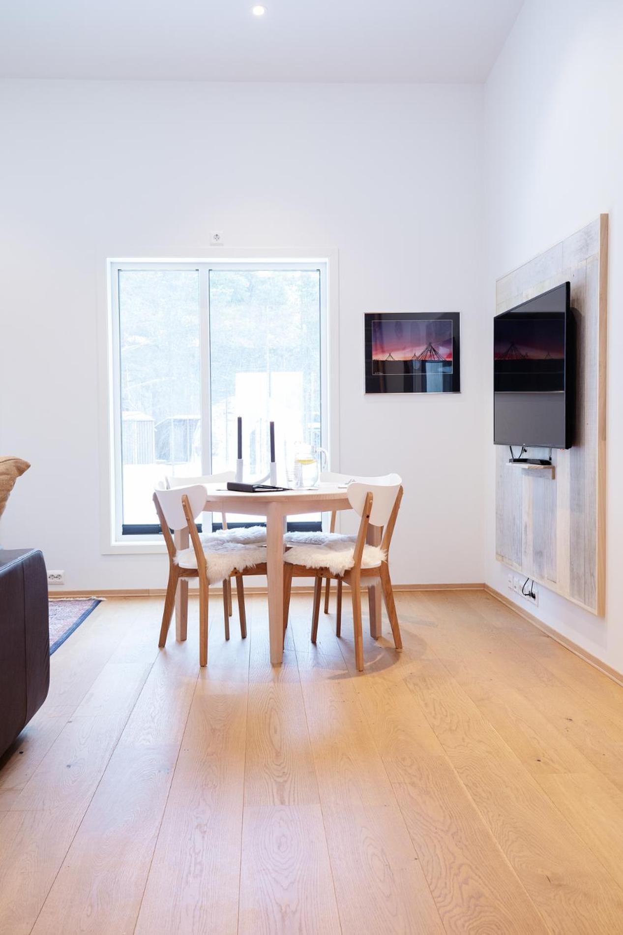 Glod Boutique Apartment อัลต้า ภายนอก รูปภาพ
