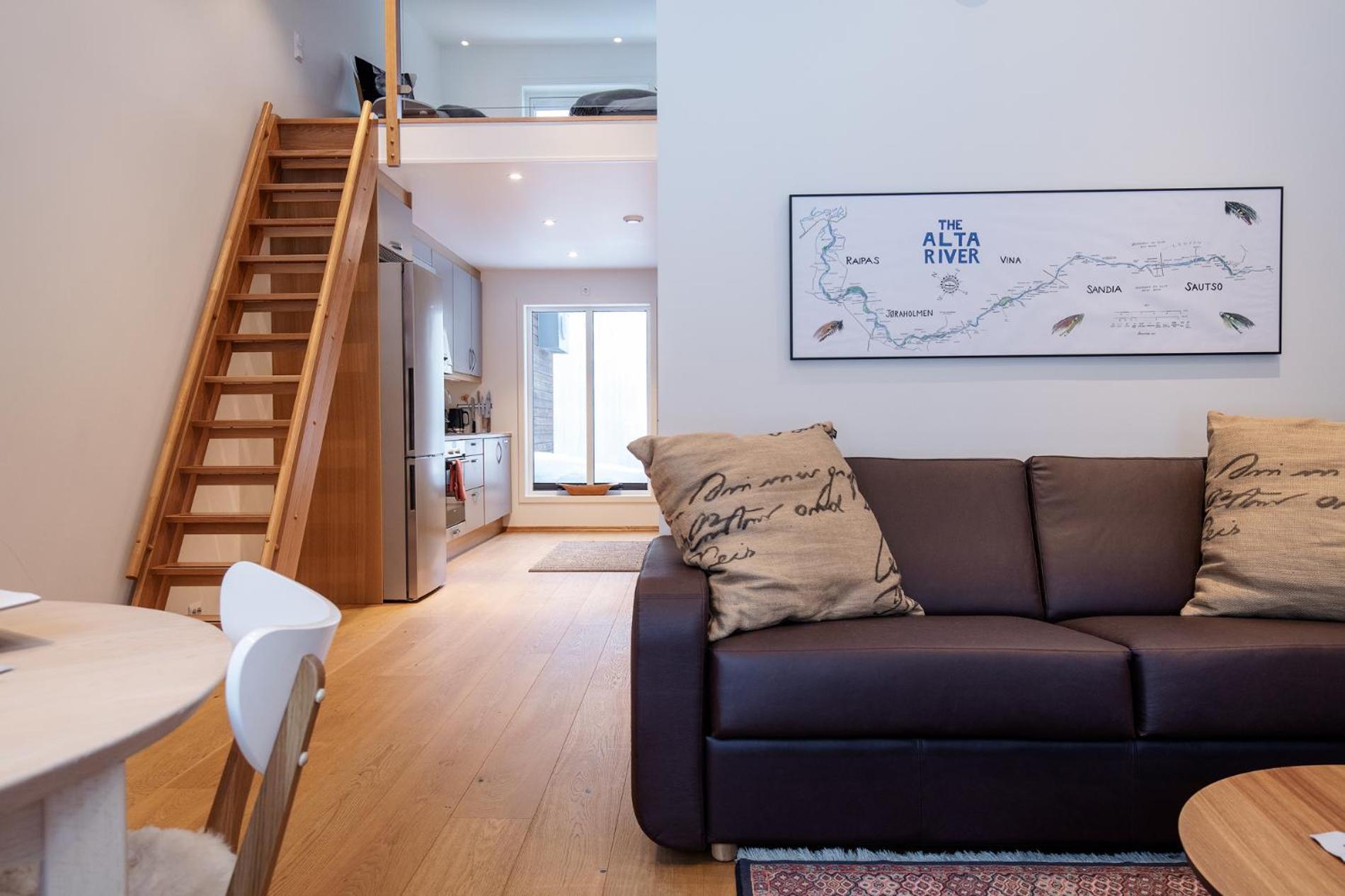 Glod Boutique Apartment อัลต้า ภายนอก รูปภาพ