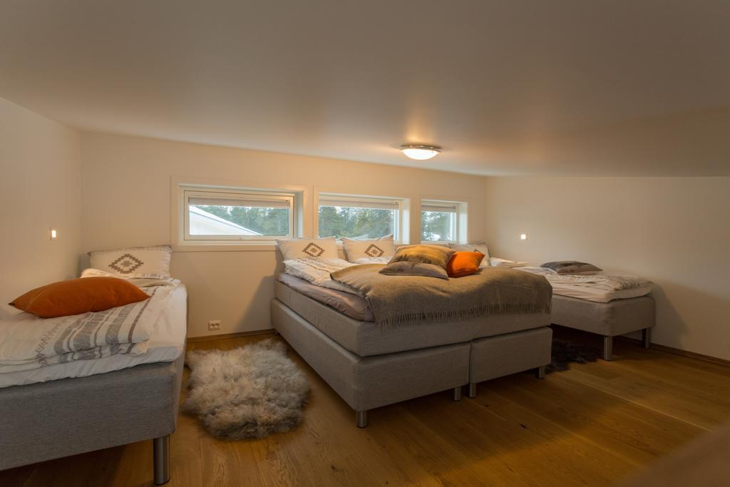 Glod Boutique Apartment อัลต้า ภายนอก รูปภาพ