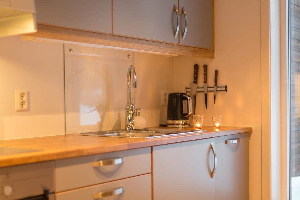 Glod Boutique Apartment อัลต้า ภายนอก รูปภาพ