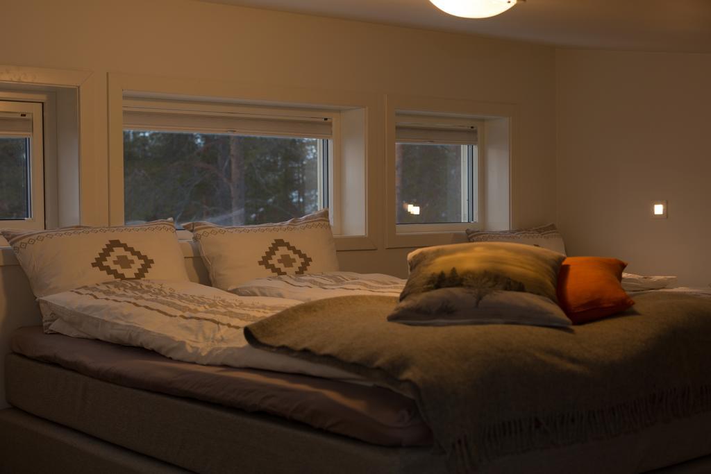 Glod Boutique Apartment อัลต้า ภายนอก รูปภาพ