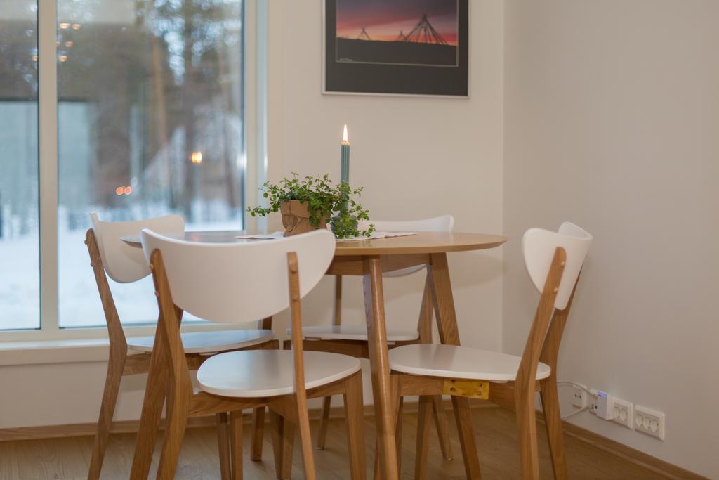 Glod Boutique Apartment อัลต้า ภายนอก รูปภาพ